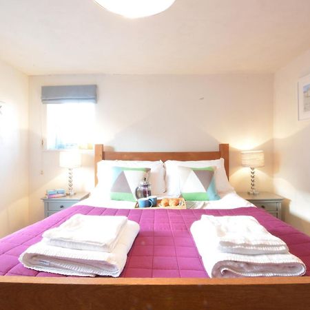 1 South Cottages Thorpeness Luaran gambar