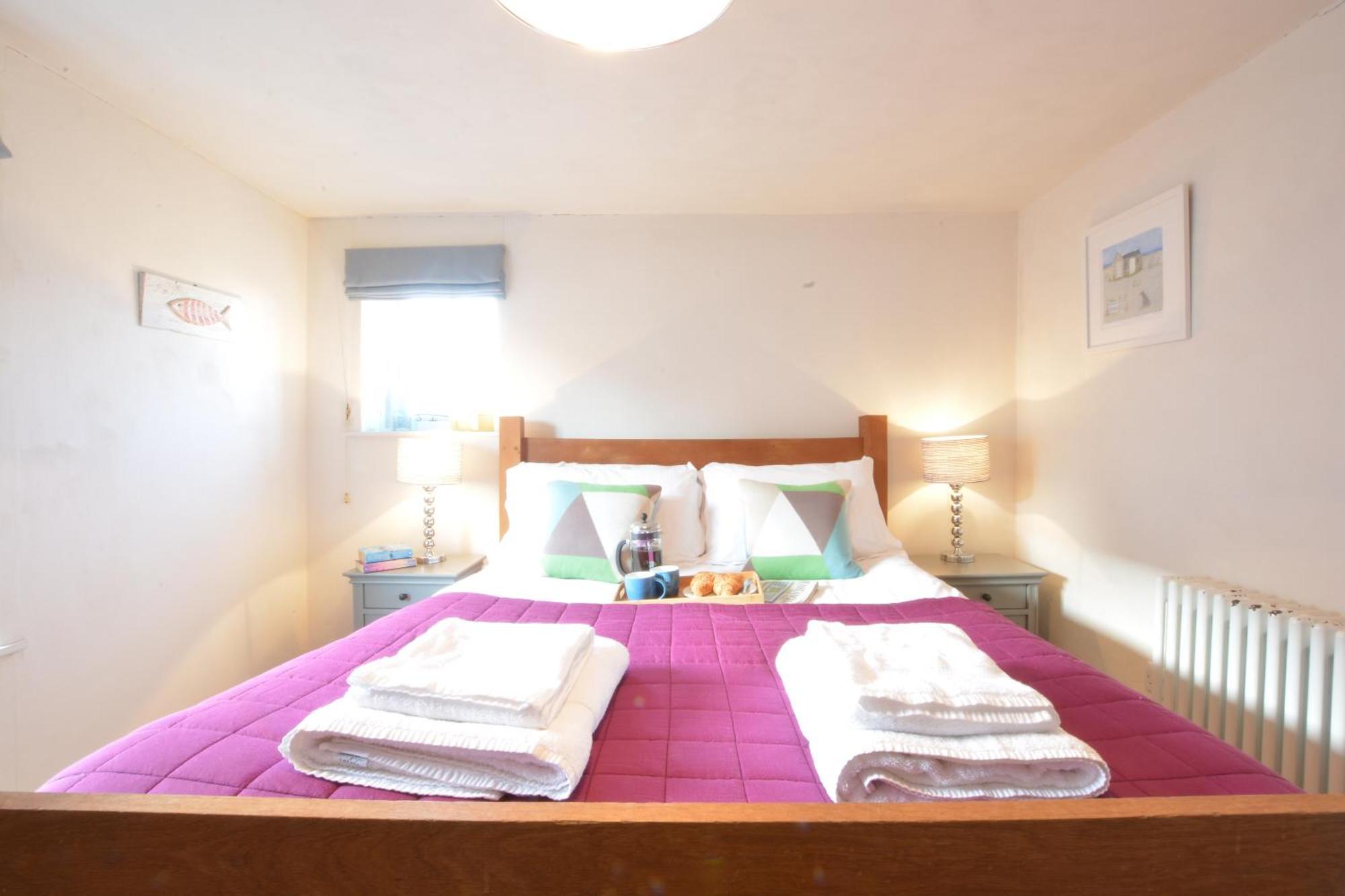 1 South Cottages Thorpeness Luaran gambar