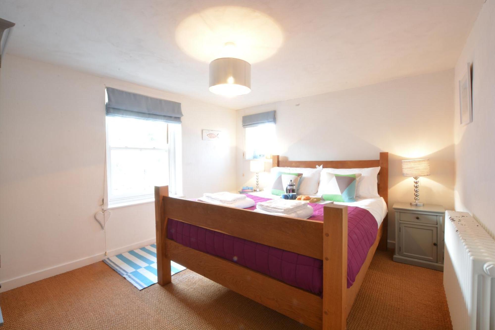1 South Cottages Thorpeness Luaran gambar