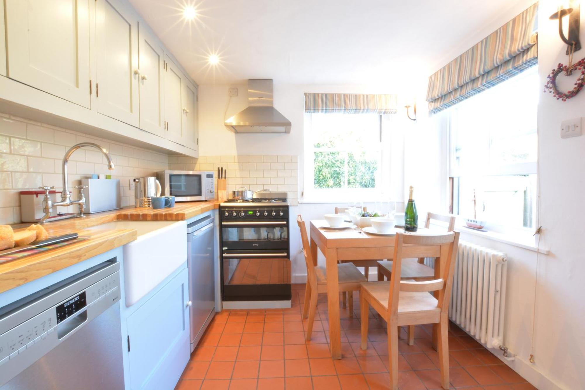 1 South Cottages Thorpeness Luaran gambar