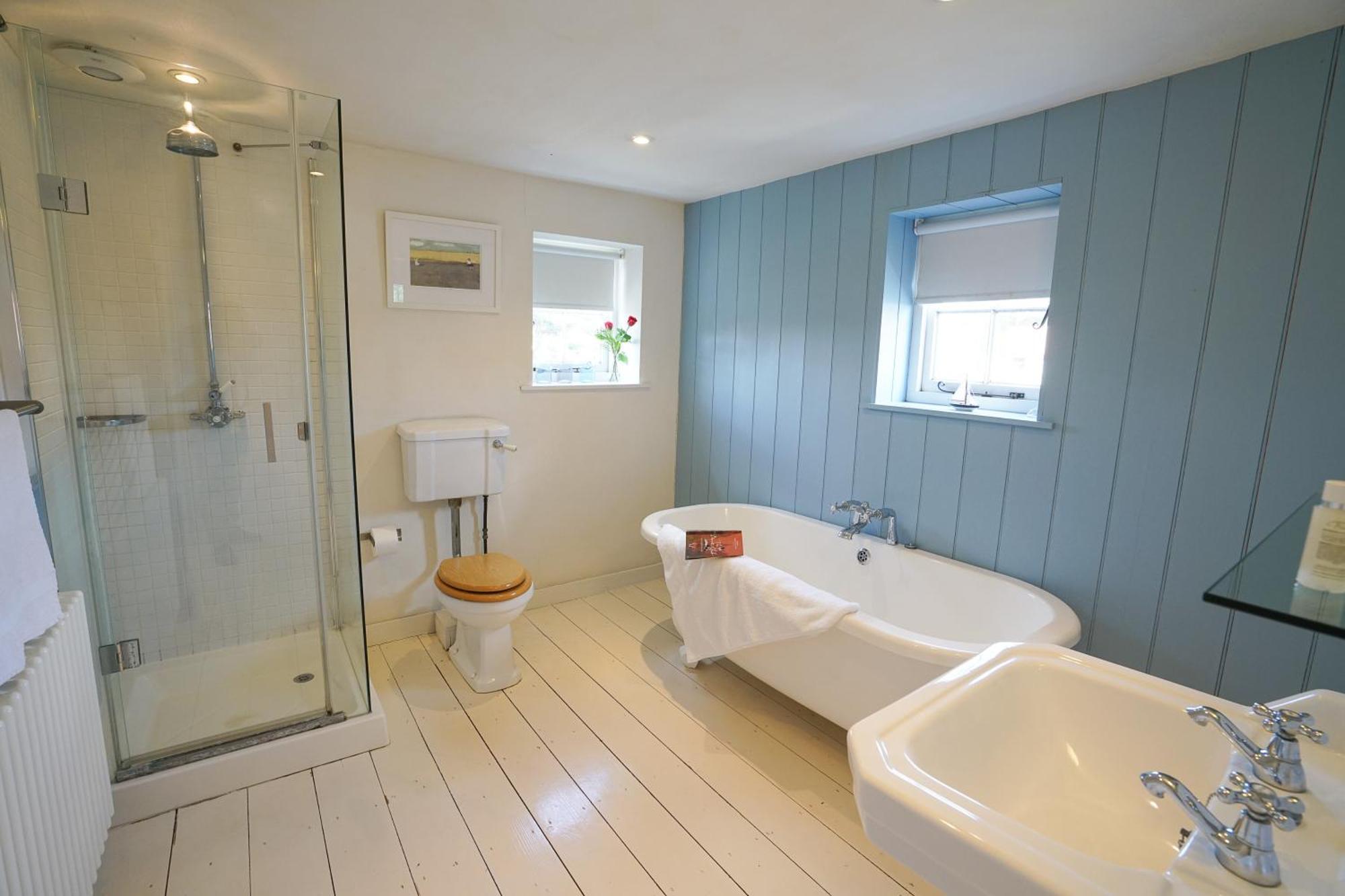 1 South Cottages Thorpeness Luaran gambar