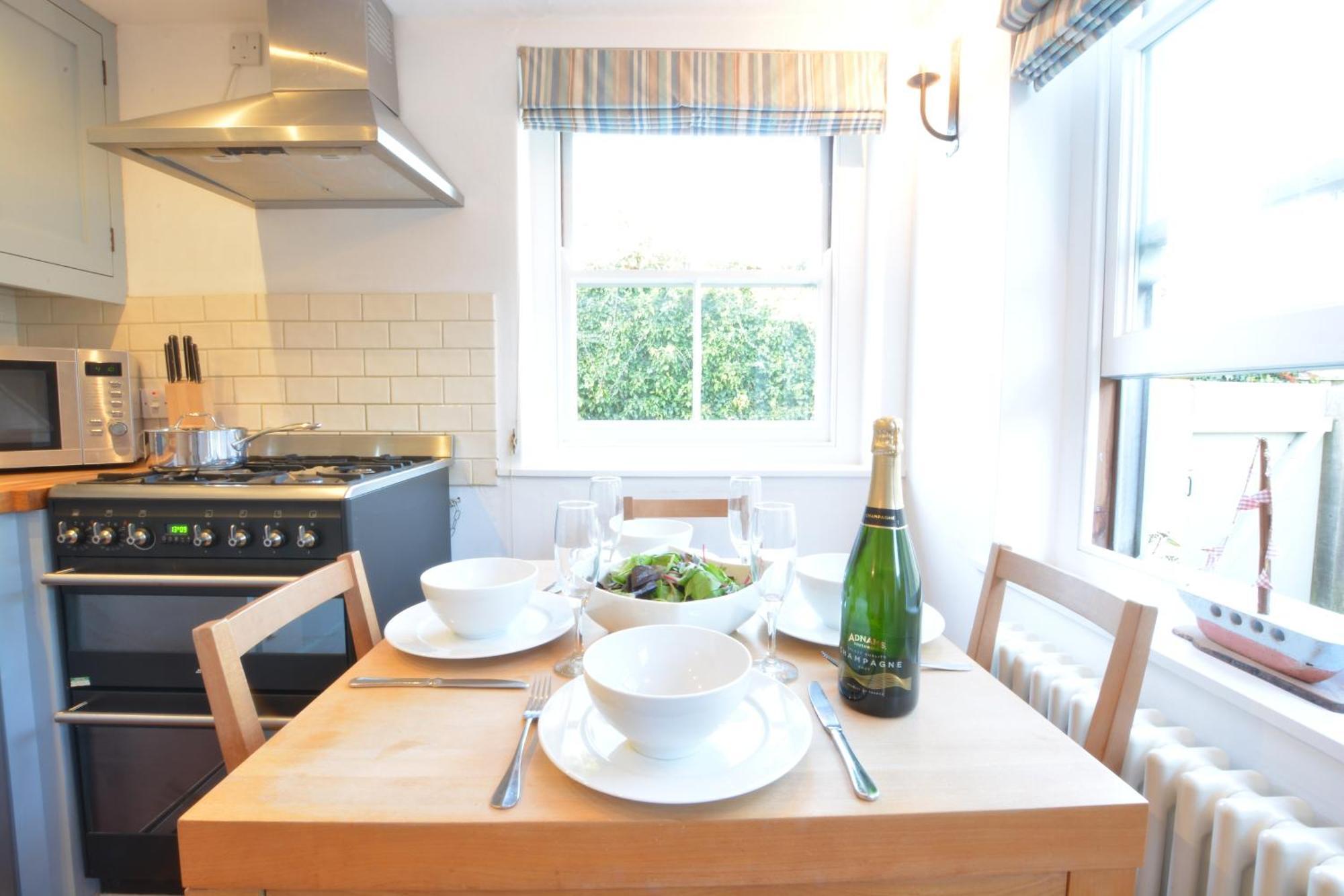 1 South Cottages Thorpeness Luaran gambar