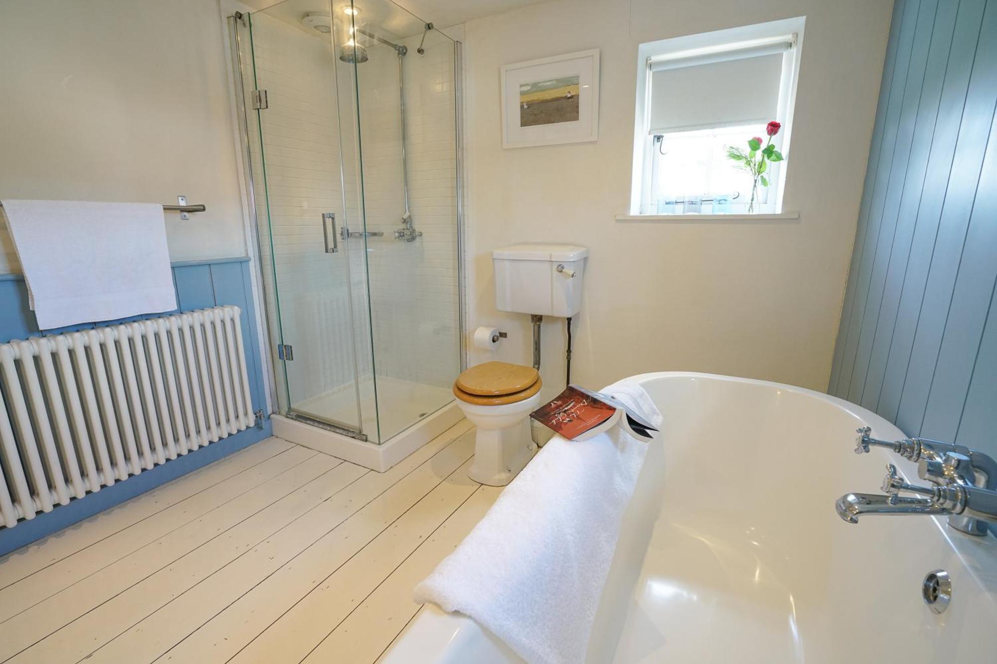 1 South Cottages Thorpeness Luaran gambar